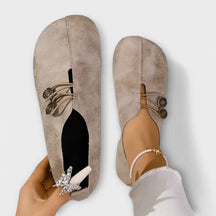 EBBA | MJUKA LOAFERS