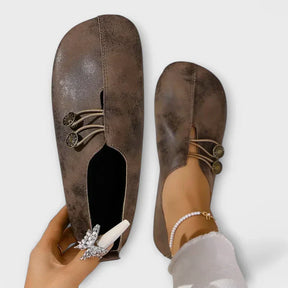 EBBA | MJUKA LOAFERS