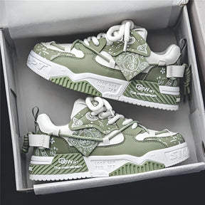 SIMON | TRENDIGA SNEAKERS