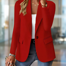 COURTNEY | BLAZER