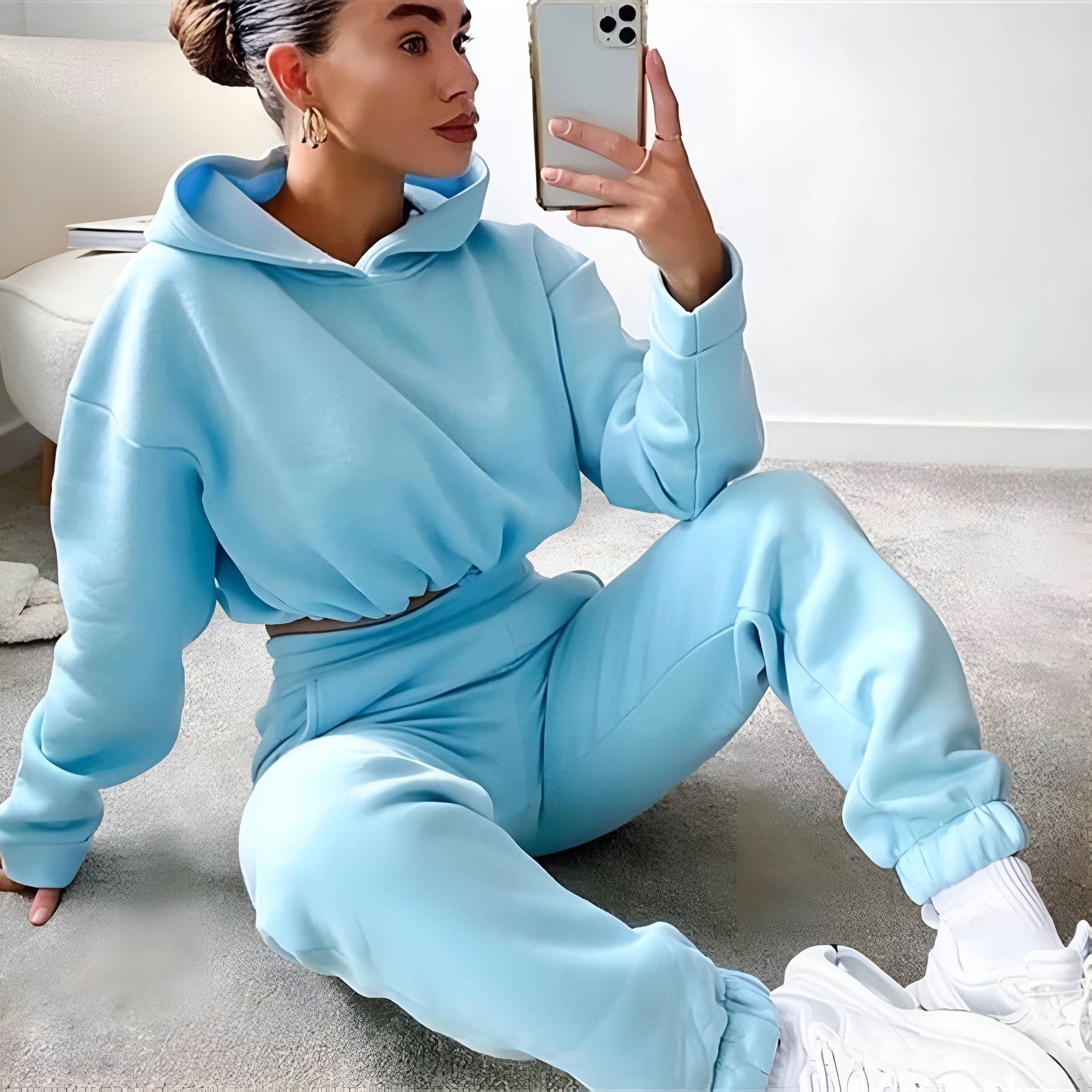 MICHELLE | PREMIUM TRÄNINGSOVERALL