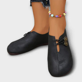 EBBA | MJUKA LOAFERS