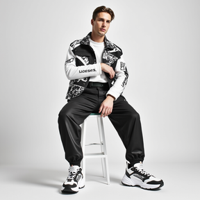 SIMON | TRENDIGA SNEAKERS