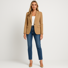COURTNEY | BLAZER