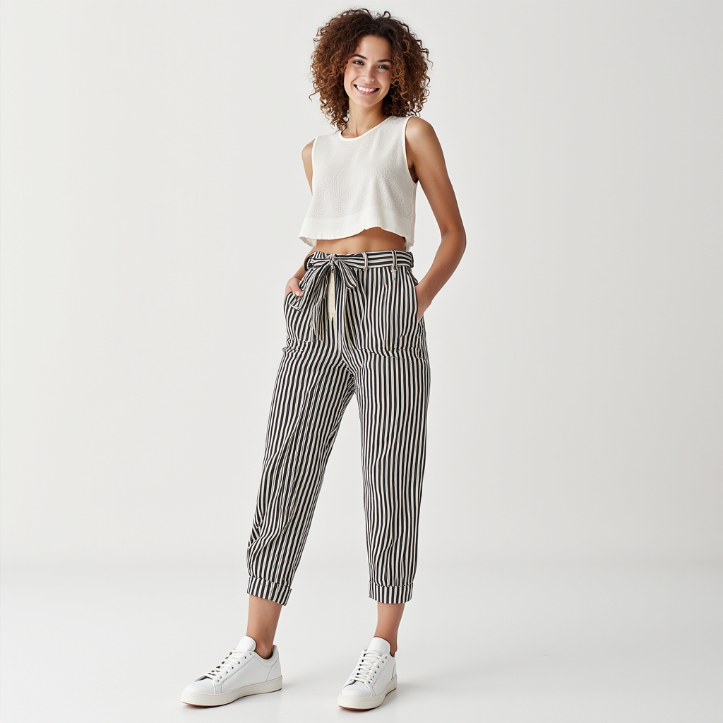 JESSEL | ELEGANTA BYXA