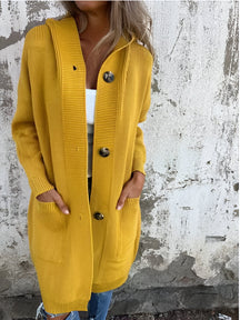 JAMAICA | LÅNG KOFTA