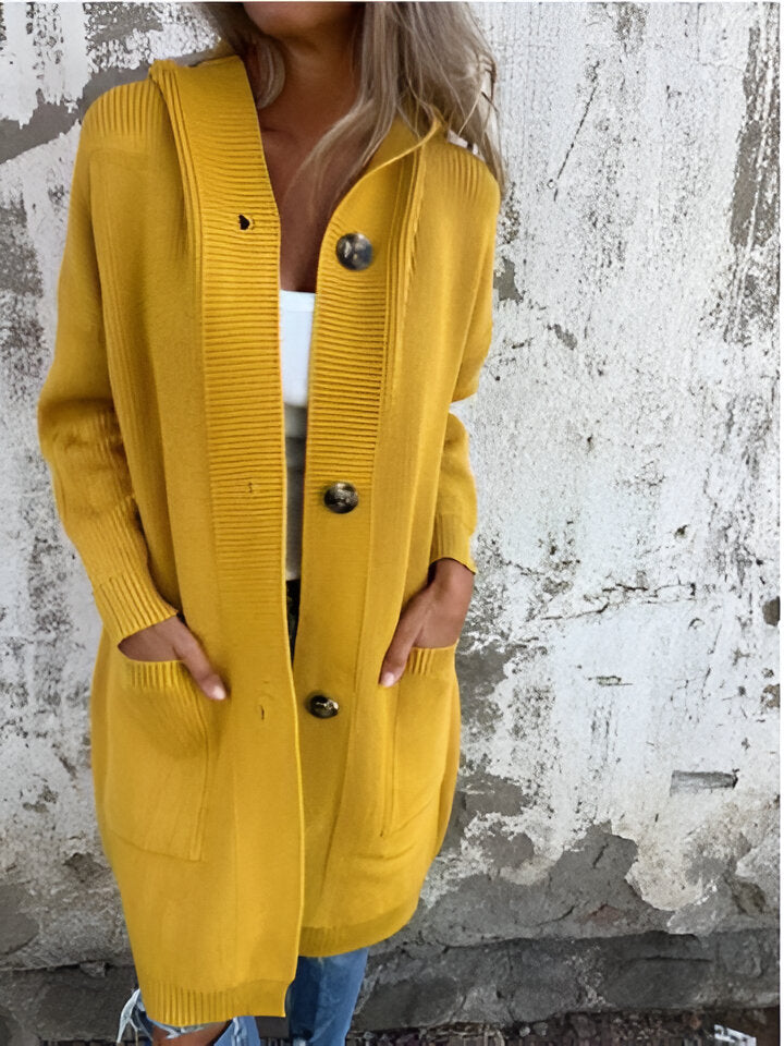 JAMAICA | LÅNG KOFTA