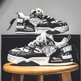 SIMON | TRENDIGA SNEAKERS