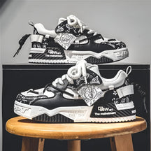 SIMON | TRENDIGA SNEAKERS