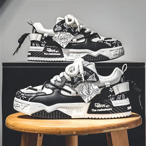 SIMON | TRENDIGA SNEAKERS